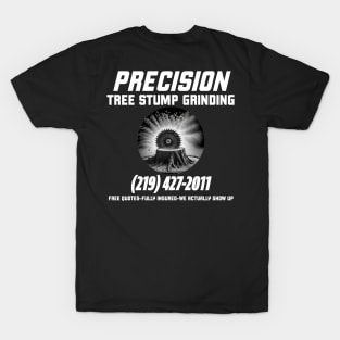 PRECISION1 T-Shirt